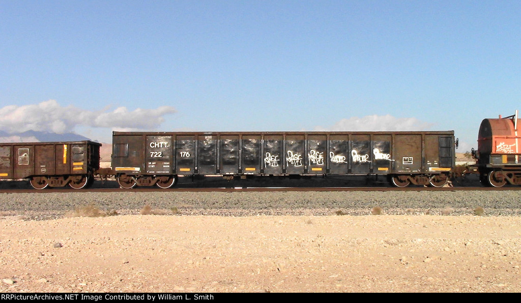 WB Manifest Frt at Erie NV W-MidTrn Slv -31